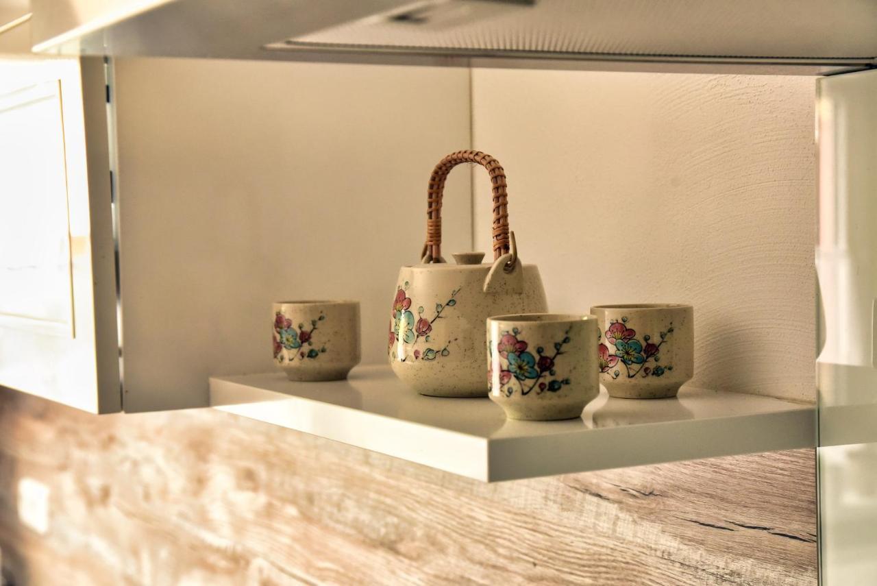 Ferienwohnung Landsknecht โฟลคาค ภายนอก รูปภาพ
